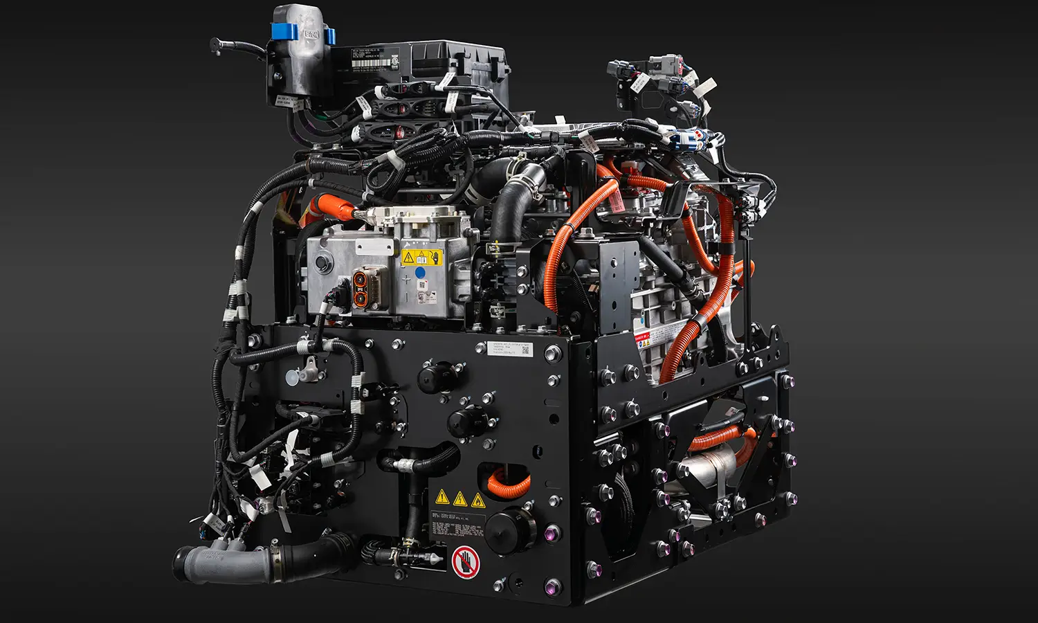 Toyota Hydrogen Solutions - Photo 2